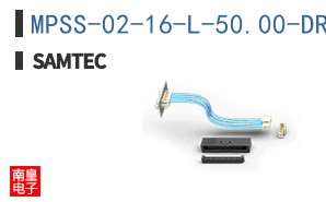 MPSS-02-16-L-50.00-DR-NDS