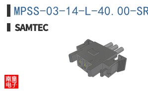 MPSS-03-14-L-40.00-SR