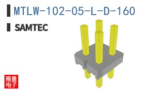 MTLW-102-05-L-D-160