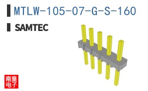 MTLW-105-07-G-S-160
