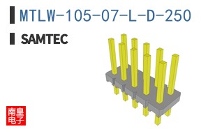 MTLW-105-07-L-D-250