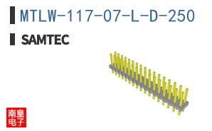 MTLW-117-07-L-D-250