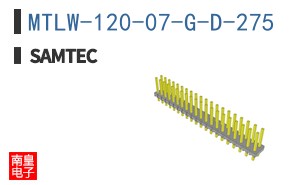 MTLW-120-07-G-D-275