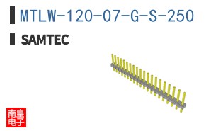 MTLW-120-07-G-S-250