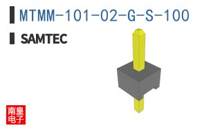 MTMM-101-02-G-S-100