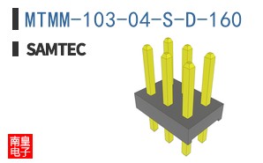 MTMM-103-04-S-D-160