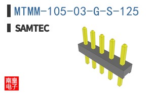 MTMM-105-03-G-S-125