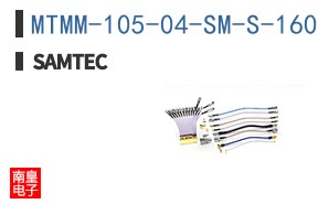 MTMM-105-04-SM-S-160
