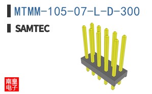 MTMM-105-07-L-D-300
