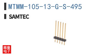 MTMM-105-13-G-S-495
