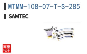 MTMM-108-07-T-S-285