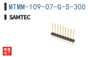 MTMM-109-07-G-S-300