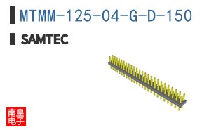 MTMM-125-04-G-D-150