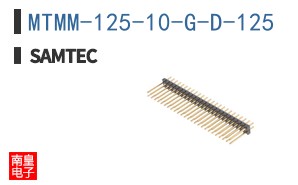 MTMM-125-10-G-D-125