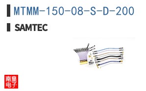 MTMM-150-08-S-D-200
