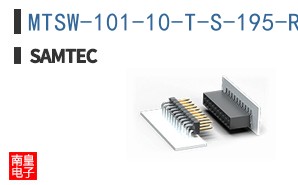 MTSW-101-10-T-S-195-RA