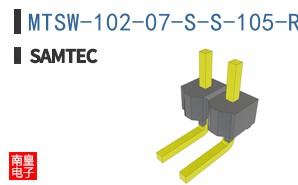 MTSW-102-07-S-S-105-RA