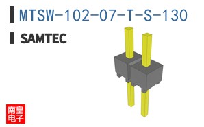 MTSW-102-07-T-S-130