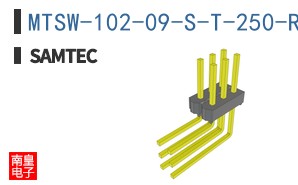 MTSW-102-09-S-T-250-RA