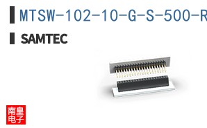 MTSW-102-10-G-S-500-RA