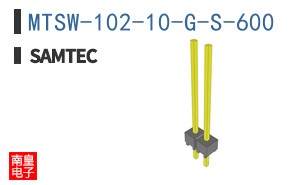 MTSW-102-10-G-S-600