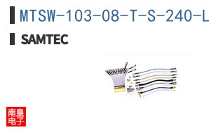 MTSW-103-08-T-S-240-LL