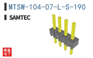 MTSW-104-07-L-S-190