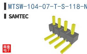 MTSW-104-07-T-S-118-NA