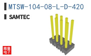 MTSW-104-08-L-D-420