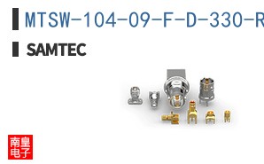 MTSW-104-09-F-D-330-RA