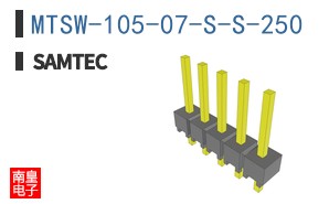 MTSW-105-07-S-S-250
