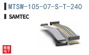 MTSW-105-07-S-T-240