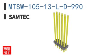 MTSW-105-13-L-D-990