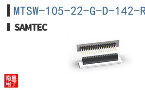 MTSW-105-22-G-D-142-RA