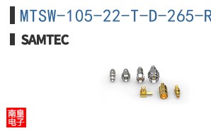 MTSW-105-22-T-D-265-RA