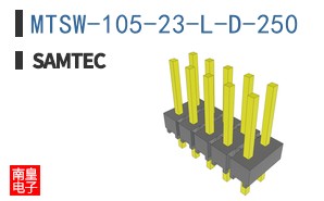 MTSW-105-23-L-D-250