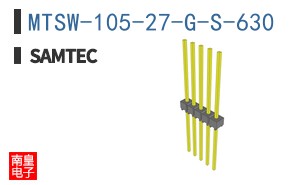 MTSW-105-27-G-S-630