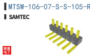 MTSW-106-07-S-S-105-RA