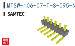 MTSW-106-07-T-S-095-NA