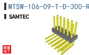 MTSW-106-09-T-D-300-RA