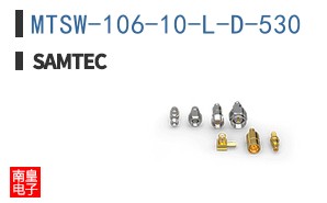 MTSW-106-10-L-D-530