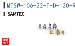 MTSW-106-22-T-D-120-RA