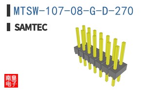 MTSW-107-08-G-D-270