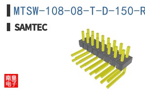 MTSW-108-08-T-D-150-RA