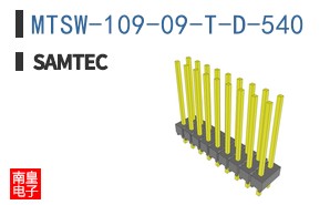 MTSW-109-09-T-D-540