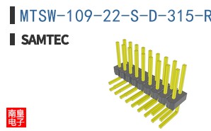 MTSW-109-22-S-D-315-RA