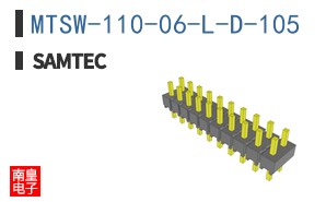 MTSW-110-06-L-D-105