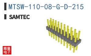 MTSW-110-08-G-D-215