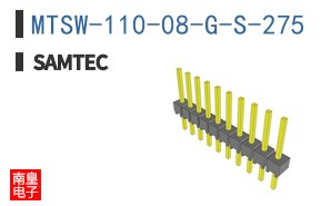 MTSW-110-08-G-S-275