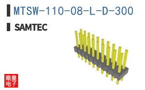 MTSW-110-08-L-D-300